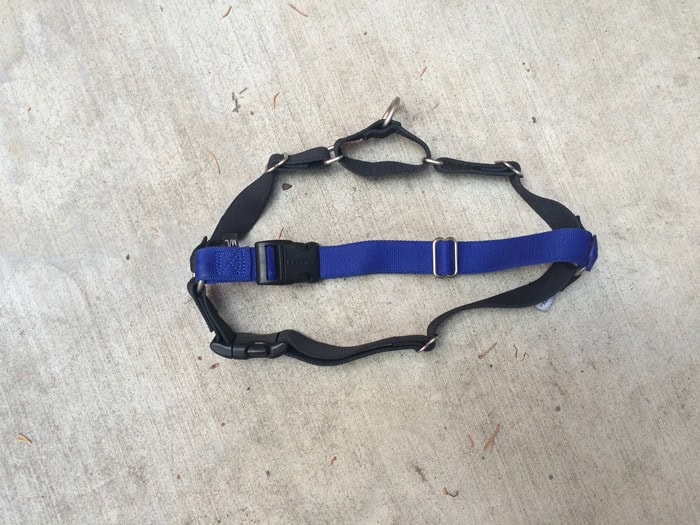 Eco Easy Walk Dog Harness