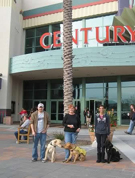 Guide Dog Group