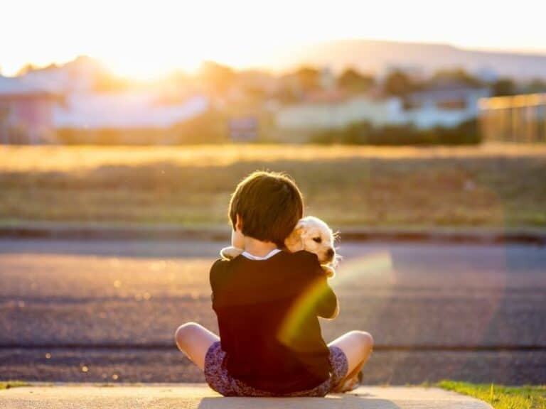 Puppies and Kids: Tips for a Successful Relationship