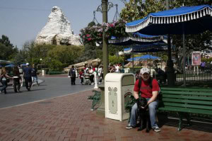 Stetson Colby and the Matterhorn